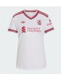 Ženski Nogometna dresi replika Liverpool Ryan Gravenberch #38 Gostujoči 2026-27 Kratek rokav